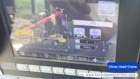 Buy Sany 25C5 Used Crane / 4 Buy Sany 25C5 Used Crane / 4